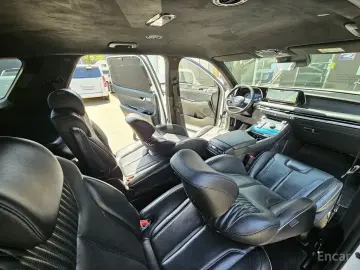 2022 Hyundai Palisade с пробегом 84 311 км