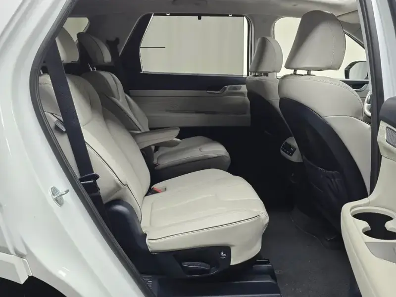 2023 Hyundai Palisade с пробегом 34 682 км