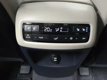 2023 Hyundai Palisade с пробегом 34 682 км