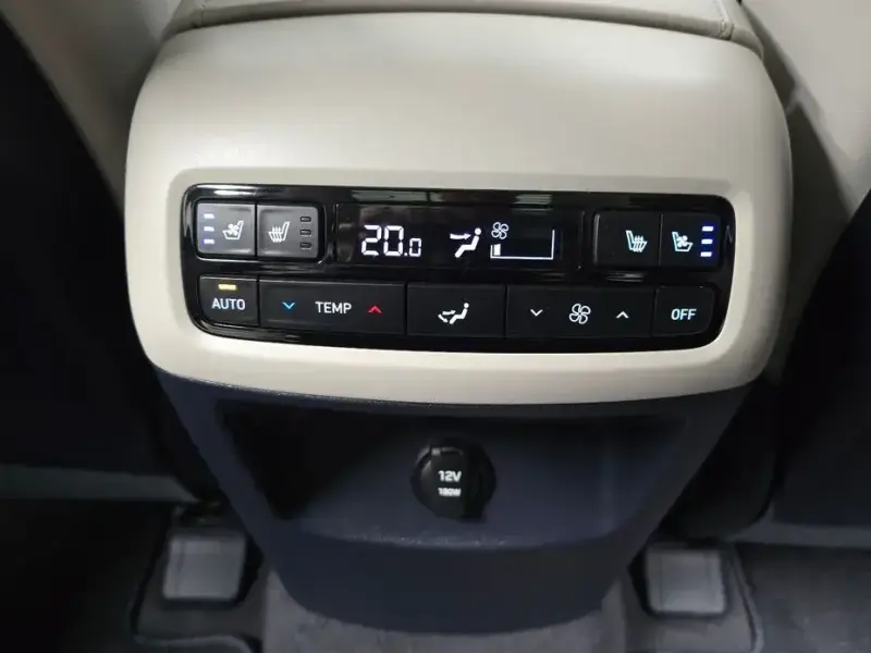 2023 Hyundai Palisade с пробегом 34 682 км