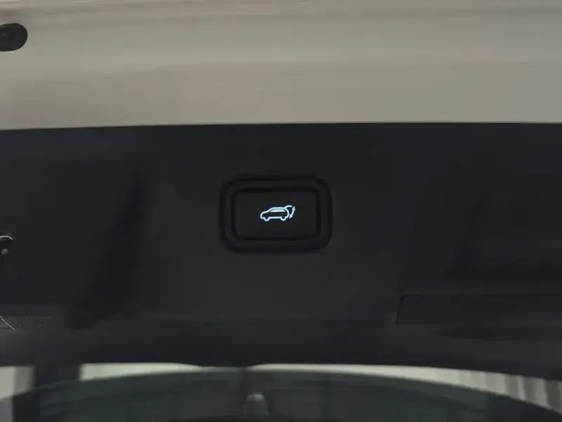 2023 Hyundai Palisade с пробегом 34 682 км