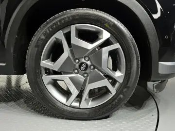 2022 Hyundai Palisade с пробегом 30 683 км
