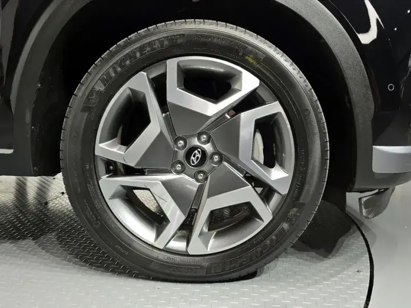 2022 Hyundai Palisade с пробегом 30 683 км
