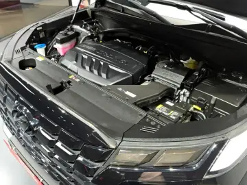 2022 Hyundai Palisade с пробегом 30 683 км