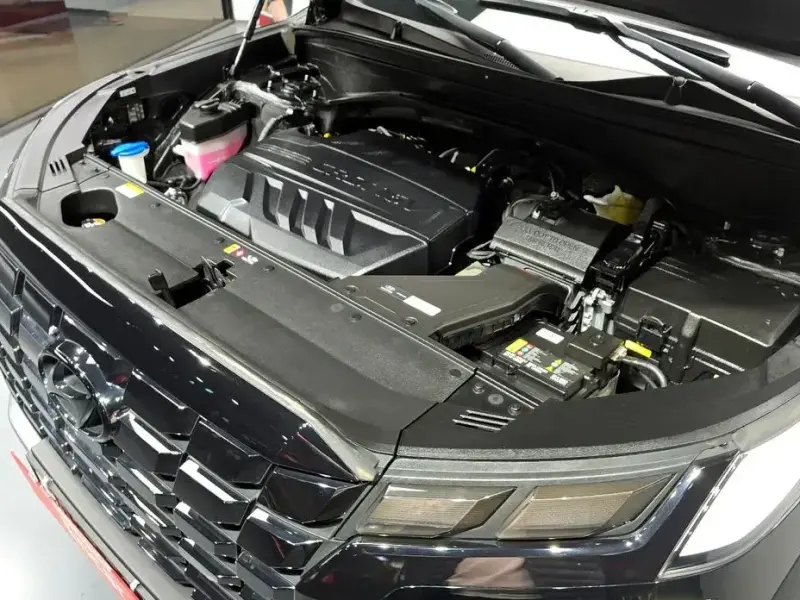 2022 Hyundai Palisade с пробегом 30 683 км