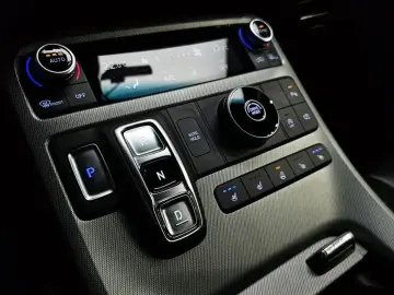 2022 Hyundai Palisade с пробегом 30 683 км