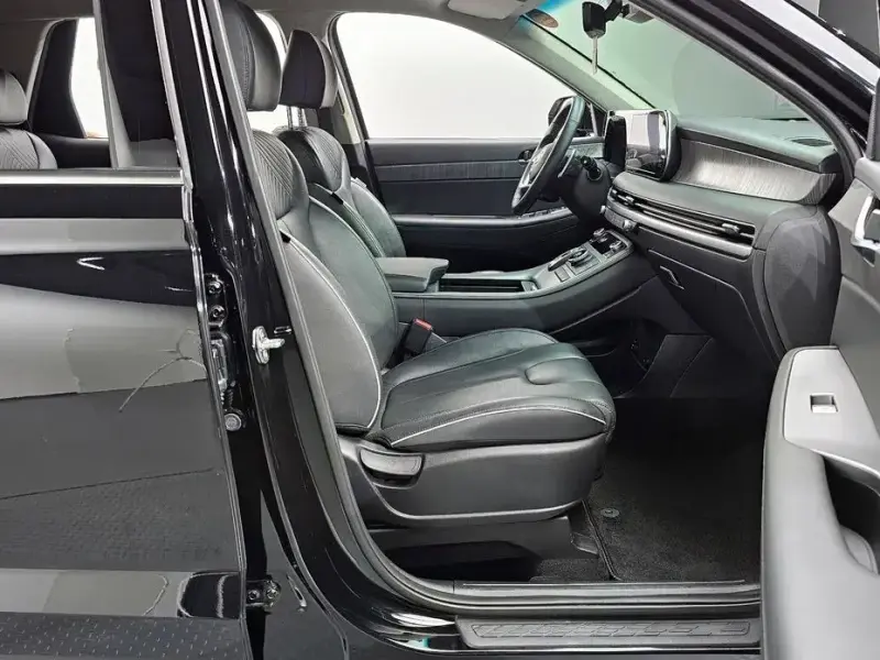 2022 Hyundai Palisade с пробегом 30 683 км