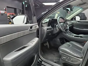 2022 Hyundai Palisade с пробегом 30 683 км