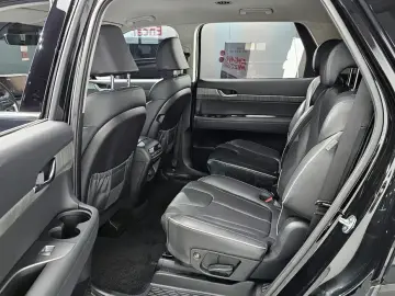 2022 Hyundai Palisade с пробегом 30 683 км