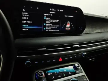 2022 Hyundai Palisade с пробегом 30 683 км