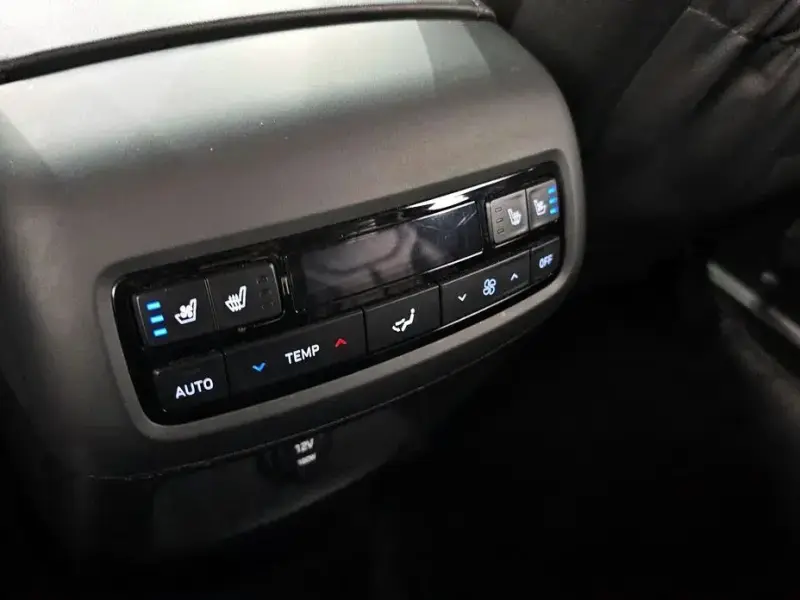 2022 Hyundai Palisade с пробегом 30 683 км