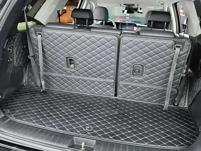 2022 Hyundai Palisade с пробегом 30 683 км