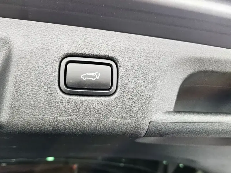 2022 Hyundai Palisade с пробегом 30 683 км