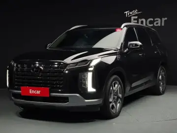 2023 Hyundai Palisade с пробегом 65 262 км