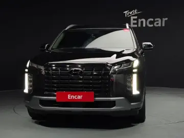 2023 Hyundai Palisade с пробегом 65 262 км