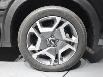 2023 Hyundai Palisade с пробегом 65 262 км