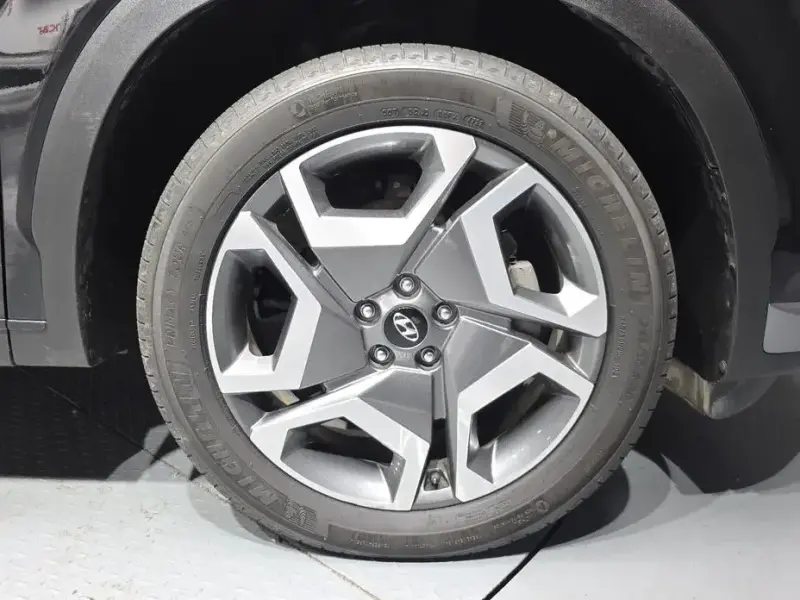 2023 Hyundai Palisade с пробегом 65 262 км