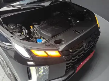 2023 Hyundai Palisade с пробегом 65 262 км