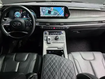 2023 Hyundai Palisade с пробегом 65 262 км