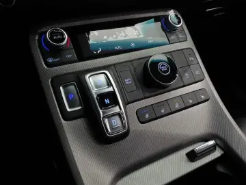 2023 Hyundai Palisade с пробегом 65 262 км