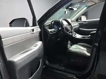 2023 Hyundai Palisade с пробегом 65 262 км