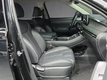 2023 Hyundai Palisade с пробегом 65 262 км