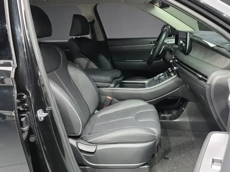 2023 Hyundai Palisade с пробегом 65 262 км