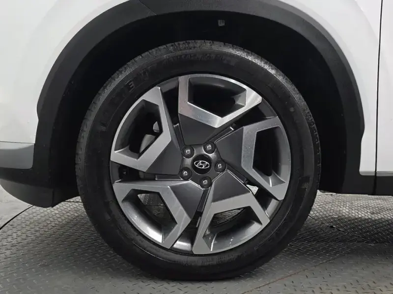 2022 Hyundai Palisade с пробегом 34 825 км