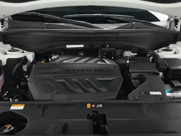 2022 Hyundai Palisade с пробегом 34 825 км