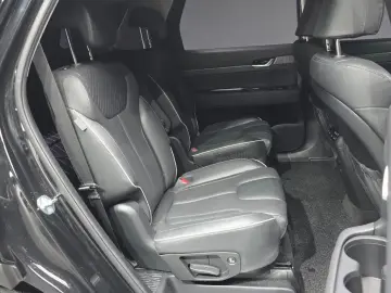 2023 Hyundai Palisade с пробегом 65 262 км