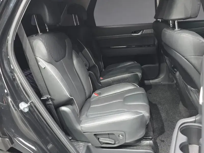 2023 Hyundai Palisade с пробегом 65 262 км