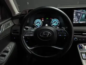 2023 Hyundai Palisade с пробегом 65 262 км