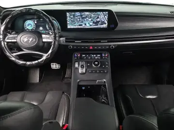 2022 Hyundai Palisade с пробегом 34 825 км