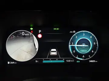 2022 Hyundai Palisade с пробегом 34 825 км