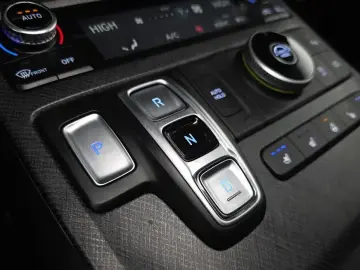 2022 Hyundai Palisade с пробегом 34 825 км