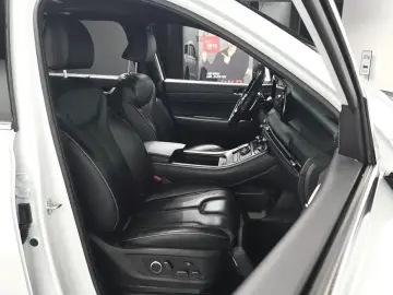 2022 Hyundai Palisade с пробегом 34 825 км