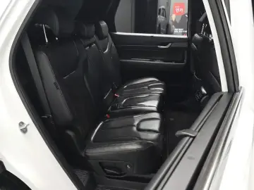 2022 Hyundai Palisade с пробегом 34 825 км