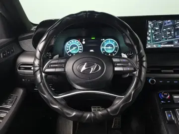 2022 Hyundai Palisade с пробегом 34 825 км