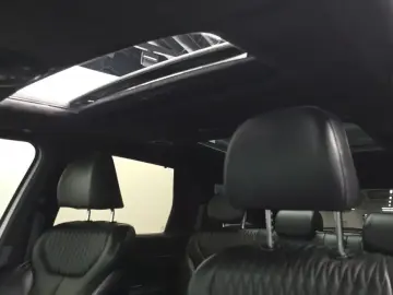 2022 Hyundai Palisade с пробегом 34 825 км
