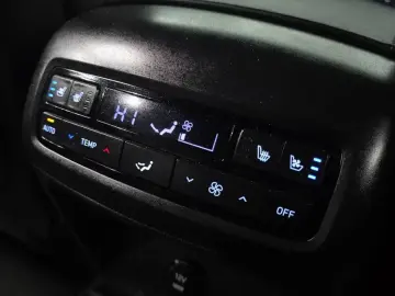 2022 Hyundai Palisade с пробегом 34 825 км