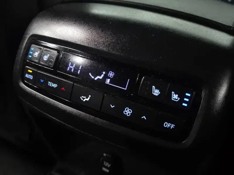 2022 Hyundai Palisade с пробегом 34 825 км