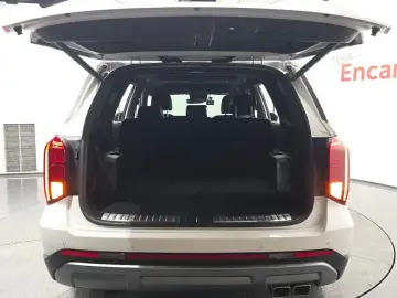 2022 Hyundai Palisade с пробегом 34 825 км