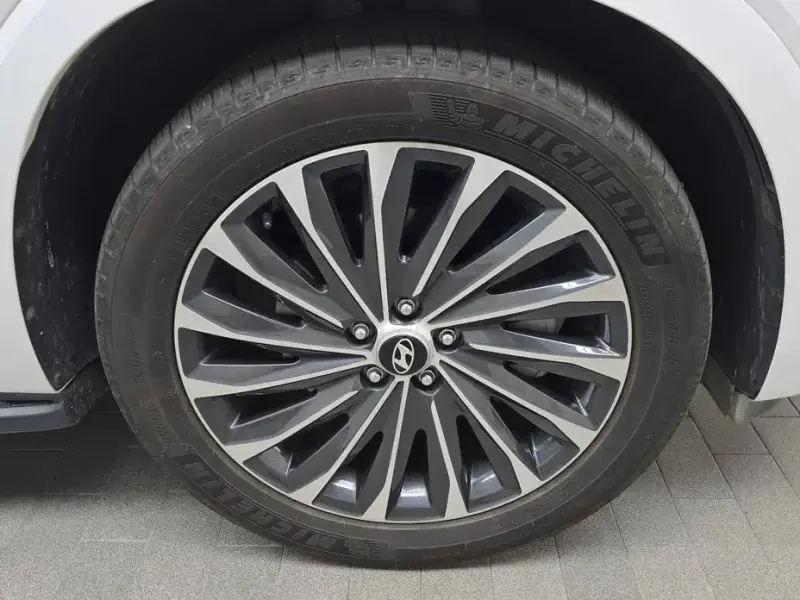2023 Hyundai Palisade с пробегом 38 266 км