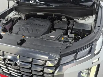 2023 Hyundai Palisade с пробегом 38 266 км