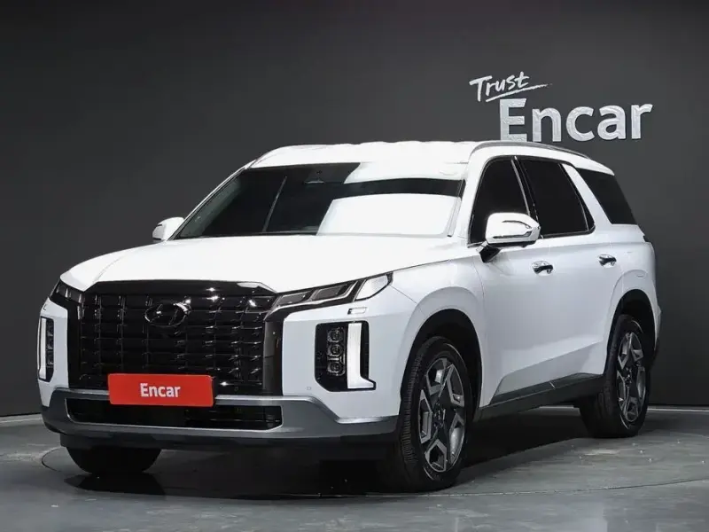 2023 Hyundai Palisade с пробегом 41 295 км
