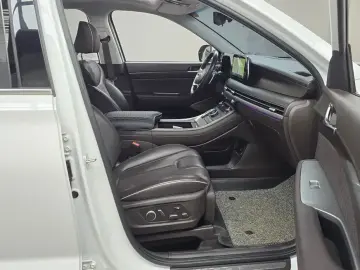 2023 Hyundai Palisade с пробегом 38 266 км
