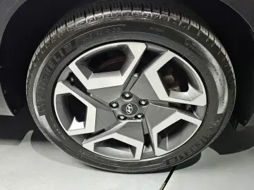 2023 Hyundai Palisade с пробегом 41 295 км