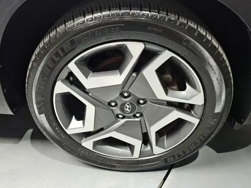 2023 Hyundai Palisade с пробегом 41 295 км