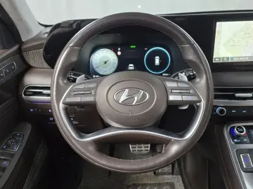 2023 Hyundai Palisade с пробегом 38 266 км