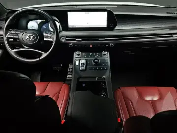 2023 Hyundai Palisade с пробегом 41 295 км